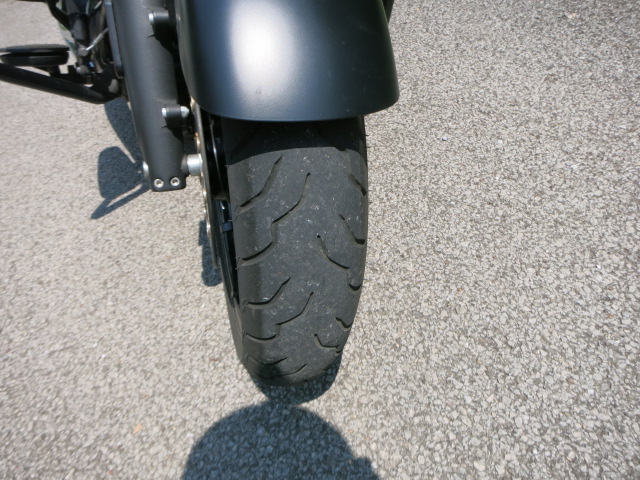 2018 Indian Motorcycle Indian® Chieftain Dark Horse® - Photo 11